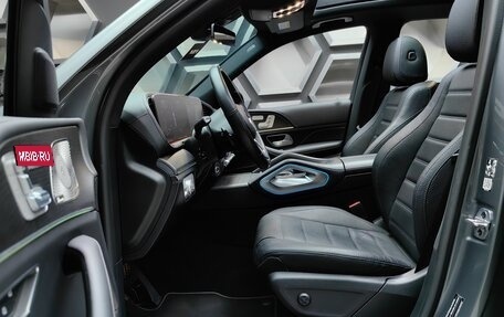 Mercedes-Benz GLE, 2021 год, 10 200 000 рублей, 18 фотография