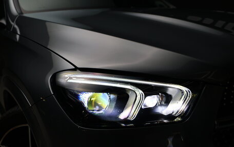 Mercedes-Benz GLE, 2021 год, 10 200 000 рублей, 12 фотография