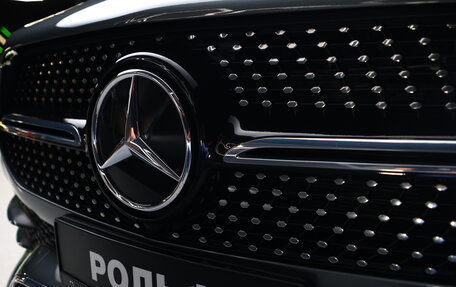 Mercedes-Benz GLE, 2021 год, 10 200 000 рублей, 13 фотография