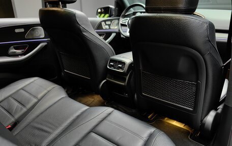 Mercedes-Benz GLE, 2021 год, 10 200 000 рублей, 22 фотография