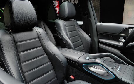 Mercedes-Benz GLE, 2021 год, 10 200 000 рублей, 24 фотография