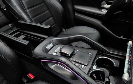 Mercedes-Benz GLE, 2021 год, 10 200 000 рублей, 35 фотография