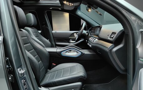 Mercedes-Benz GLE, 2021 год, 10 200 000 рублей, 27 фотография