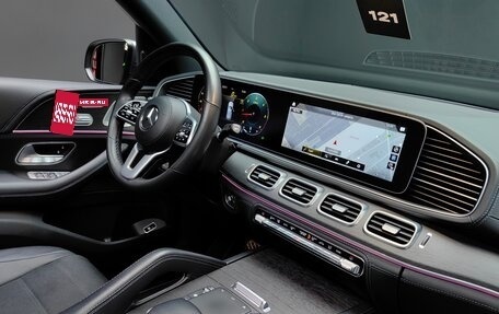 Mercedes-Benz GLE, 2021 год, 10 200 000 рублей, 26 фотография