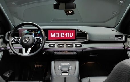Mercedes-Benz GLE, 2021 год, 10 200 000 рублей, 28 фотография