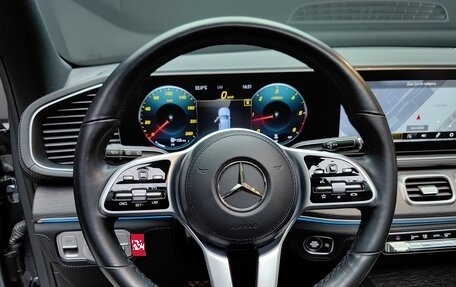 Mercedes-Benz GLE, 2021 год, 10 200 000 рублей, 30 фотография