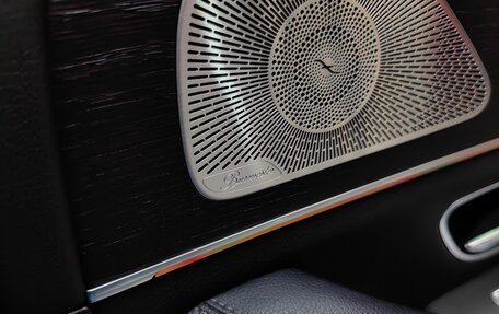Mercedes-Benz GLE, 2021 год, 10 200 000 рублей, 33 фотография