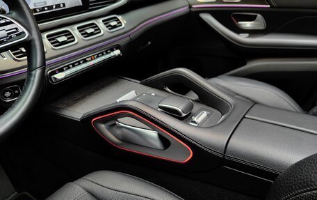 Mercedes-Benz GLE, 2021 год, 10 200 000 рублей, 31 фотография