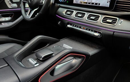 Mercedes-Benz GLE, 2021 год, 10 200 000 рублей, 34 фотография