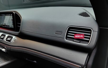 Mercedes-Benz GLE, 2021 год, 10 200 000 рублей, 36 фотография