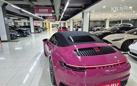 Porsche 911, 2024 год, 15 780 027 рублей, 5 фотография