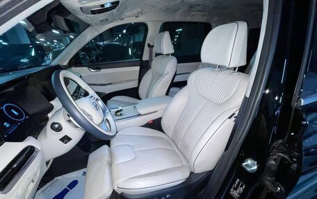 Hyundai Palisade I, 2022 год, 3 699 077 рублей, 7 фотография