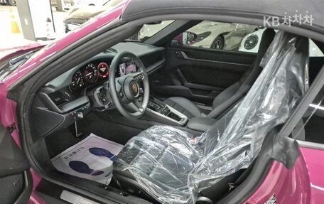 Porsche 911, 2024 год, 15 780 027 рублей, 8 фотография