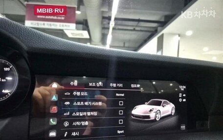 Porsche 911, 2024 год, 15 780 027 рублей, 12 фотография
