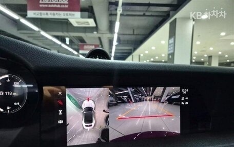 Porsche 911, 2024 год, 15 780 027 рублей, 14 фотография