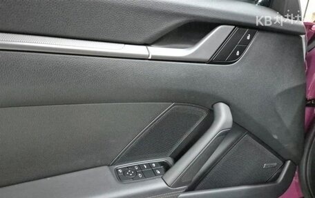 Porsche 911, 2024 год, 15 780 027 рублей, 17 фотография