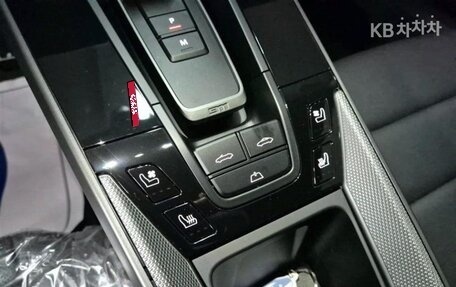 Porsche 911, 2024 год, 15 780 027 рублей, 11 фотография