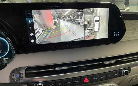 Hyundai Palisade I, 2022 год, 3 699 077 рублей, 10 фотография