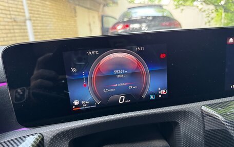 Mercedes-Benz CLA, 2020 год, 3 690 000 рублей, 8 фотография