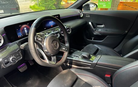 Mercedes-Benz CLA, 2020 год, 3 690 000 рублей, 7 фотография