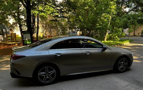 Mercedes-Benz CLA, 2020 год, 3 690 000 рублей, 5 фотография