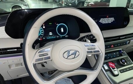 Hyundai Palisade I, 2022 год, 3 699 077 рублей, 9 фотография