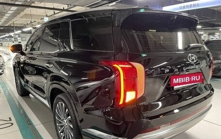 Hyundai Palisade I, 2022 год, 3 699 077 рублей, 5 фотография