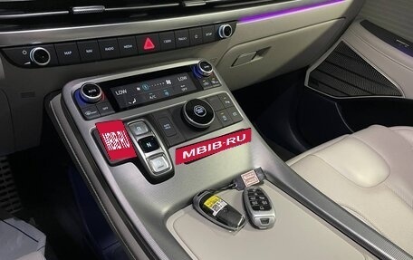 Hyundai Palisade I, 2022 год, 3 699 077 рублей, 11 фотография
