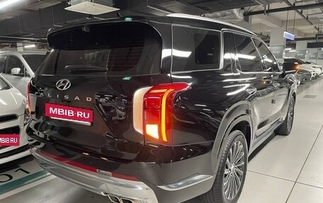 Hyundai Palisade I, 2022 год, 3 699 077 рублей, 4 фотография