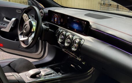 Mercedes-Benz CLA, 2020 год, 3 690 000 рублей, 9 фотография