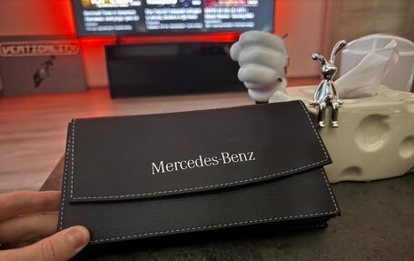 Mercedes-Benz CLA, 2020 год, 3 690 000 рублей, 22 фотография
