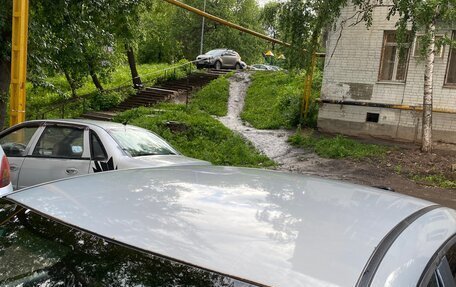Chery Bonus (A13), 2011 год, 170 000 рублей, 5 фотография