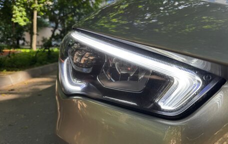 Mercedes-Benz CLA, 2020 год, 3 690 000 рублей, 20 фотография