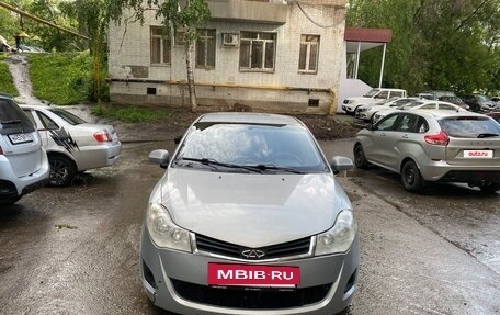Chery Bonus (A13), 2011 год, 170 000 рублей, 2 фотография