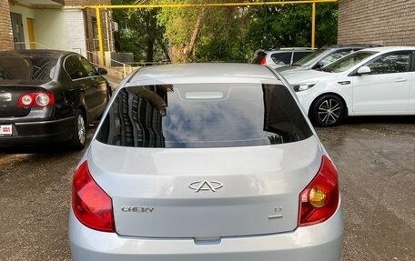 Chery Bonus (A13), 2011 год, 170 000 рублей, 4 фотография
