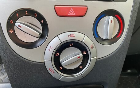 Chery Bonus (A13), 2011 год, 170 000 рублей, 7 фотография