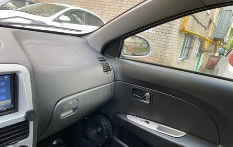 Chery Bonus (A13), 2011 год, 170 000 рублей, 12 фотография