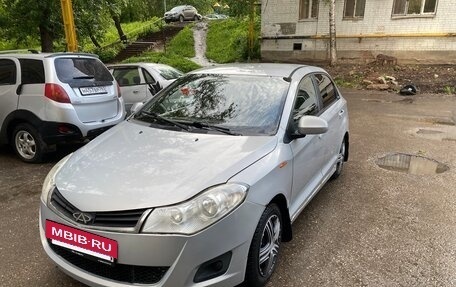 Chery Bonus (A13), 2011 год, 170 000 рублей, 3 фотография