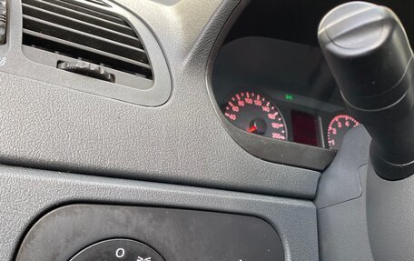 Chery Bonus (A13), 2011 год, 170 000 рублей, 14 фотография