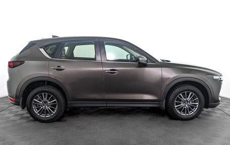 Mazda CX-5 II, 2018 год, 2 350 000 рублей, 4 фотография