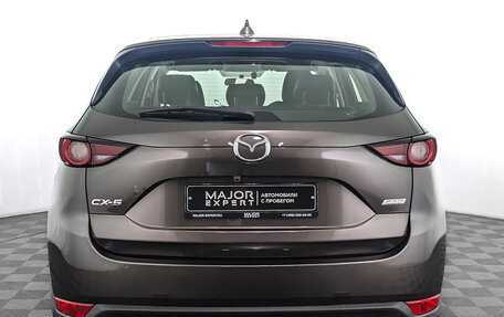 Mazda CX-5 II, 2018 год, 2 350 000 рублей, 6 фотография
