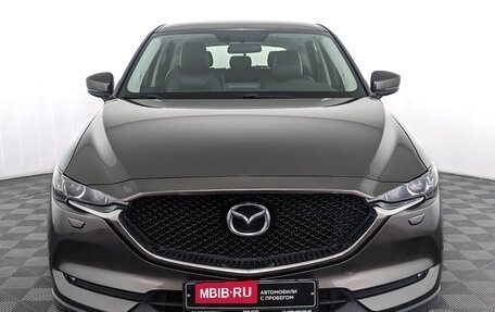 Mazda CX-5 II, 2018 год, 2 350 000 рублей, 2 фотография