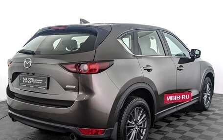 Mazda CX-5 II, 2018 год, 2 350 000 рублей, 5 фотография