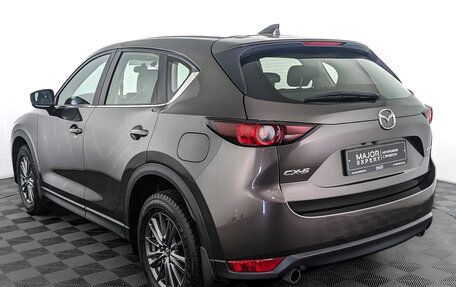 Mazda CX-5 II, 2018 год, 2 350 000 рублей, 7 фотография