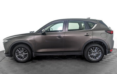 Mazda CX-5 II, 2018 год, 2 350 000 рублей, 8 фотография