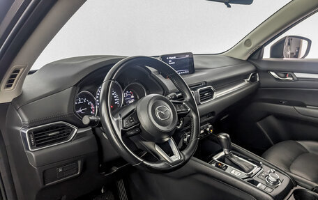 Mazda CX-5 II, 2018 год, 2 350 000 рублей, 16 фотография