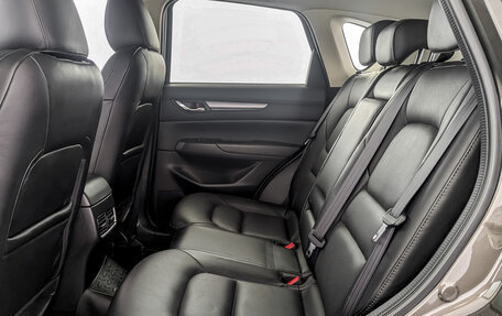 Mazda CX-5 II, 2018 год, 2 350 000 рублей, 12 фотография