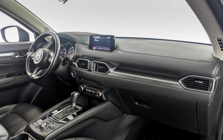 Mazda CX-5 II, 2018 год, 2 350 000 рублей, 11 фотография
