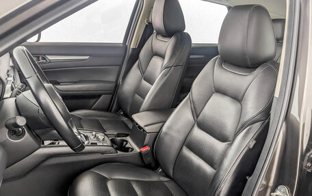 Mazda CX-5 II, 2018 год, 2 350 000 рублей, 19 фотография