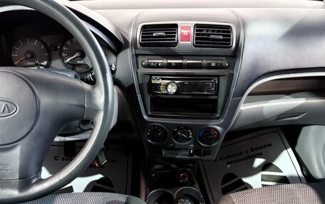 KIA Picanto I, 2007 год, 337 000 рублей, 7 фотография